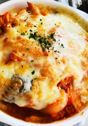 コストコのロティサリーチキン大量消費♪-レシピのメイン写真