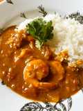 絶品えびカレー