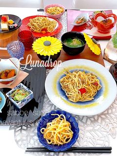 令和四年5月26日 献立-レシピのメイン写真