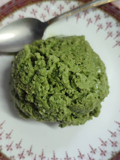 抹茶ヨーグルトアイス-レシピのメイン写真