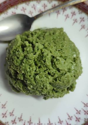 抹茶ヨーグルトアイス-レシピのメイン写真