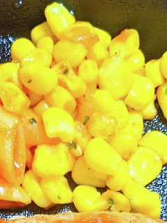 コーンバター-レシピのメイン写真