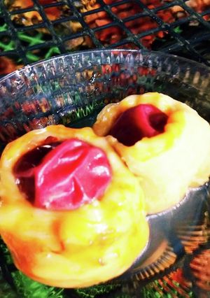 海鞘まるchan-in-梅\(◎o◎)/-レシピのメイン写真