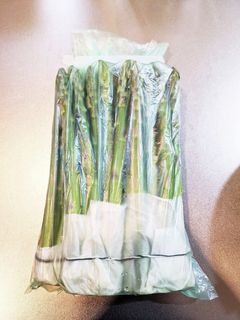 【冷蔵保存】アスパラ-レシピのメイン写真