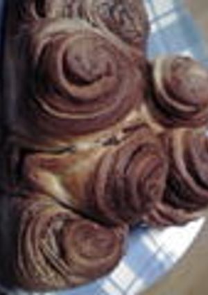 絶対に美味しい☆チョコ☆ブレッド-レシピのメイン写真