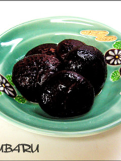 ホッと和む一品❤干し椎茸の煮物-レシピのメイン写真