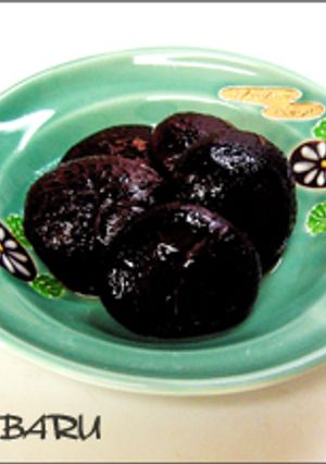 ホッと和む一品❤干し椎茸の煮物-レシピのメイン写真