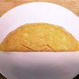 炊飯器で1歳からの離乳食オムライス♪