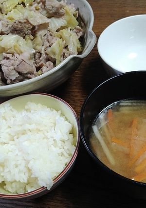 ぱぱの晩御飯Ver.20220527-レシピのメイン写真