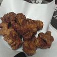 大豆からあげde本格唐揚げ!