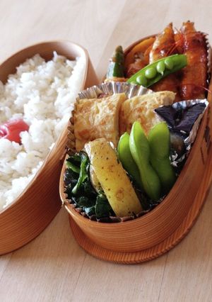お弁当★ヤンニョムオクラ肉巻き★-レシピのメイン写真