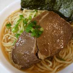 รูปของ 暑い時期にレンチン美味しいつけ麺