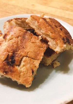 甘麹で作る♡オートミール米粉クッキー-レシピのメイン写真