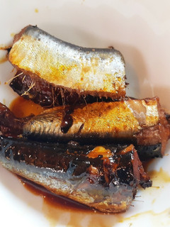 いわし圧力煮-レシピのメイン写真