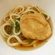 植物性プラントベース きつねうどん