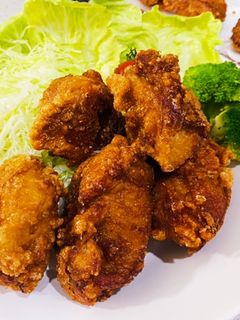 唐揚げ-レシピのメイン写真