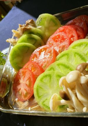 きのこのピクルス【菌活レシピ】-レシピのメイン写真