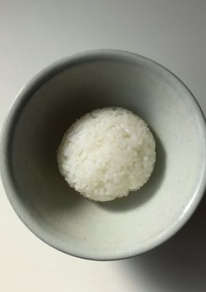 おつかれ母さんのトントンおにぎり-レシピのメイン写真