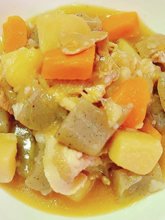 肉じゃが-レシピのメイン写真