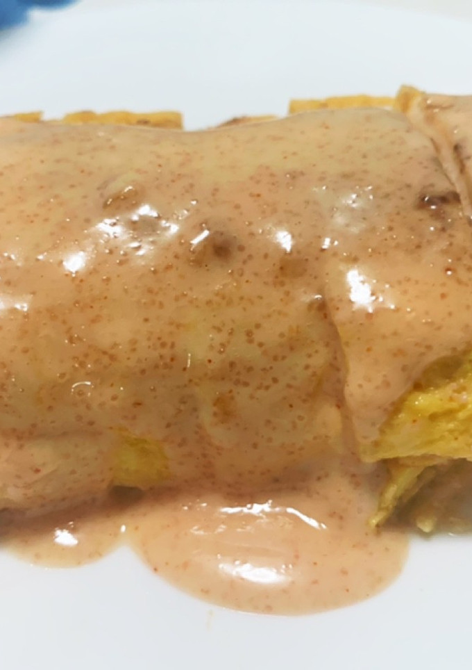 明太マヨ卵焼き-レシピのメイン写真