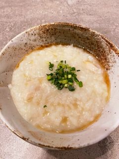 ♪ホットクック♪ 中華粥-レシピのメイン写真