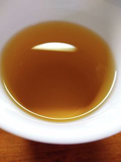 トウモロコシ茶★自宅で-レシピのメイン写真