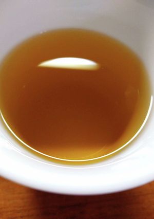 トウモロコシ茶★自宅で-レシピのメイン写真