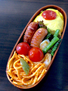 高校生のお弁当20220528-レシピのメイン写真