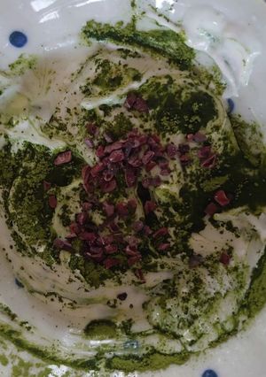 ヘルシーチーズケーキ-レシピのメイン写真