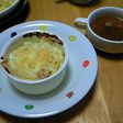 チキンマカロニ☆グラタン