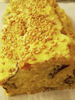 さつま芋パウンドケーキ-レシピのメイン写真