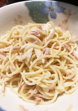 覚書のために　みんなが食べたスパサラ-レシピのメイン写真
