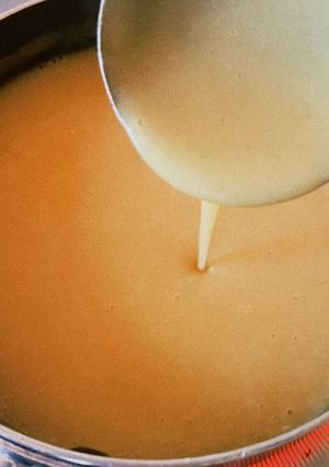 たっぷり野菜のとろーりポタージュ-レシピのメイン写真