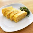 簡単これだけ!だし巻き卵
