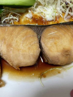 さわらの照り焼き-レシピのメイン写真
