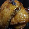 厚揚げの照り焼き