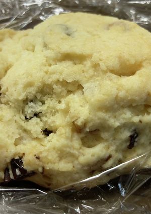 ホットケーキミックスで簡単スコーン-レシピのメイン写真