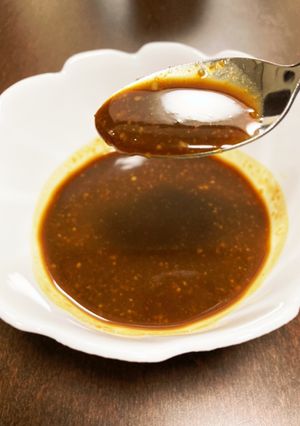 あれこれ買ってられない! 甜麺醤の代用品-レシピのメイン写真