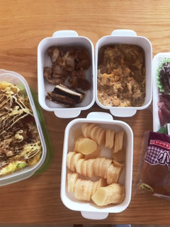 介護 つくりおきおかず5の4-レシピのメイン写真