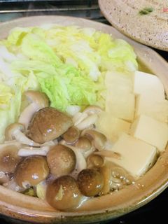 湯豆腐-レシピのメイン写真