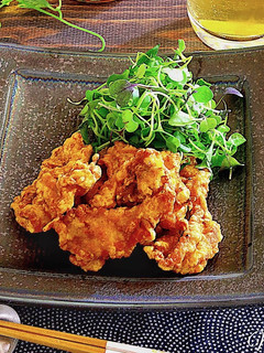 豚肉の紅しょうが天-レシピのメイン写真