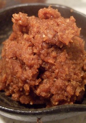マジッククッキングで手前味噌　覚書き-レシピのメイン写真