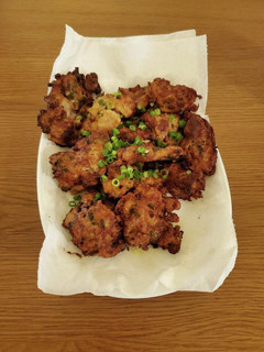 豚こま肉のソース唐揚げ☆お弁当に!-レシピのメイン写真