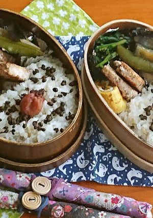 お弁当2022年5月30日-レシピのメイン写真