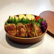 のっけ弁当2022.05.30