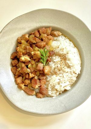 豚肩ロースのビール煮-レシピのメイン写真