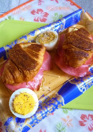 ビアソ＆チーズのプチ･ホットサンド４-レシピのメイン写真
