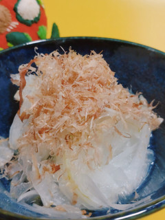 新たまねぎの甘酢かけ-レシピのメイン写真
