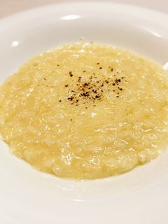 パルミジャーノチーズのリゾット☆-レシピのメイン写真