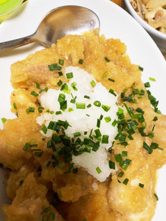 鳥もも肉のおろしポン酢-レシピのメイン写真